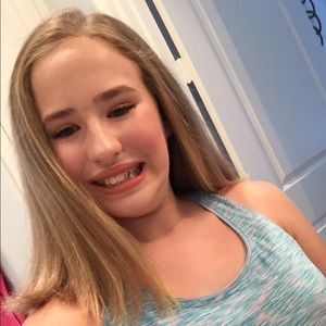 Meet your Posher, Rylie